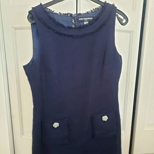 Karl Lagerfeld Dress Size 12